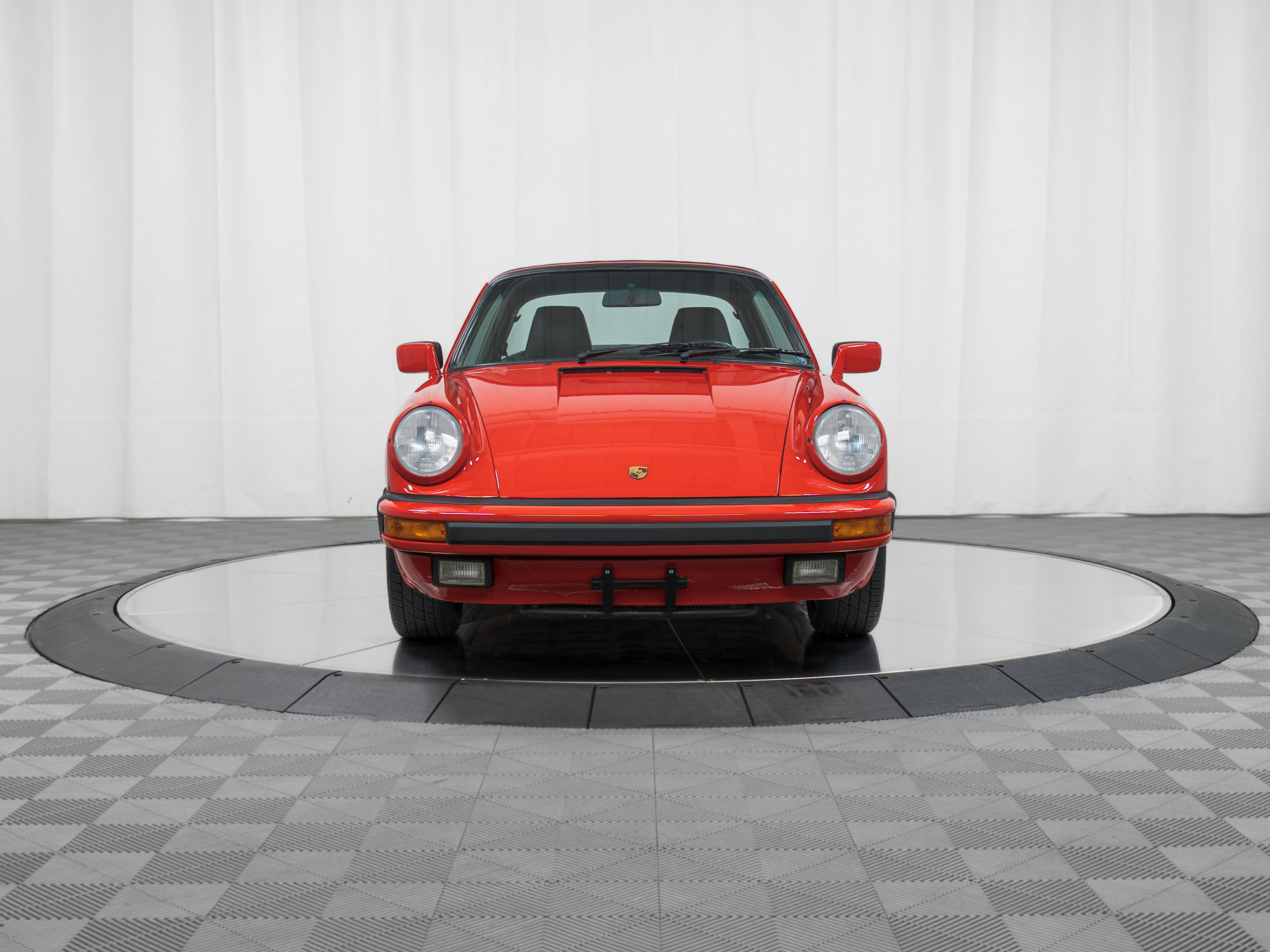 Used 1989 Porsche 911 Targa image 10