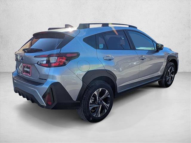 New 2026 Subaru Crosstrek 2.0i Premium image 5