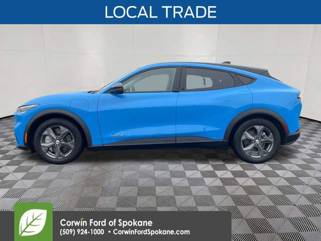 Used 2023 Ford Mustang Mach-E Select image 11