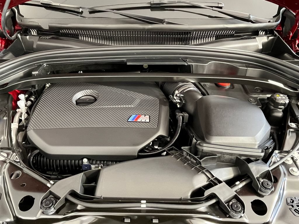 Used 2026 BMW X1 M35i AWD/4WD image 13