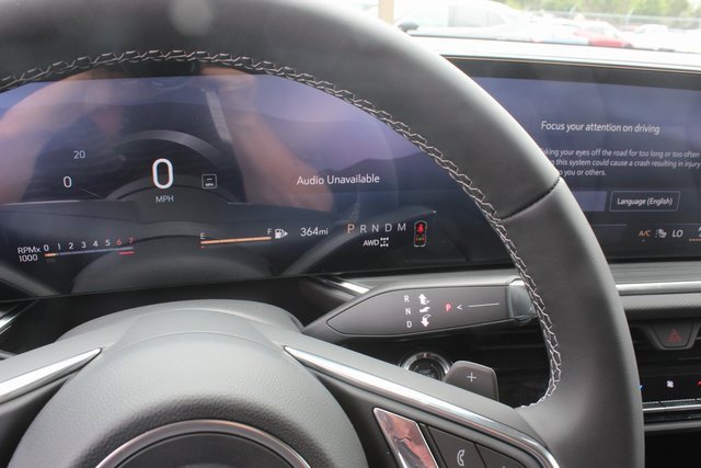 New 2025 Buick Envision Preferred image 27