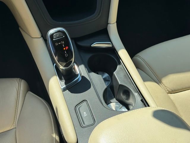 Used 2019 Cadillac XT5 Luxury image 17