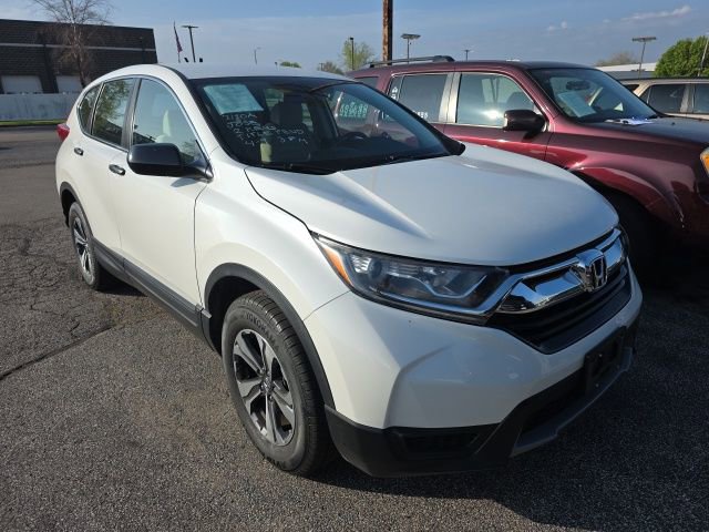 Used 2019 Honda CR-V LX image 6