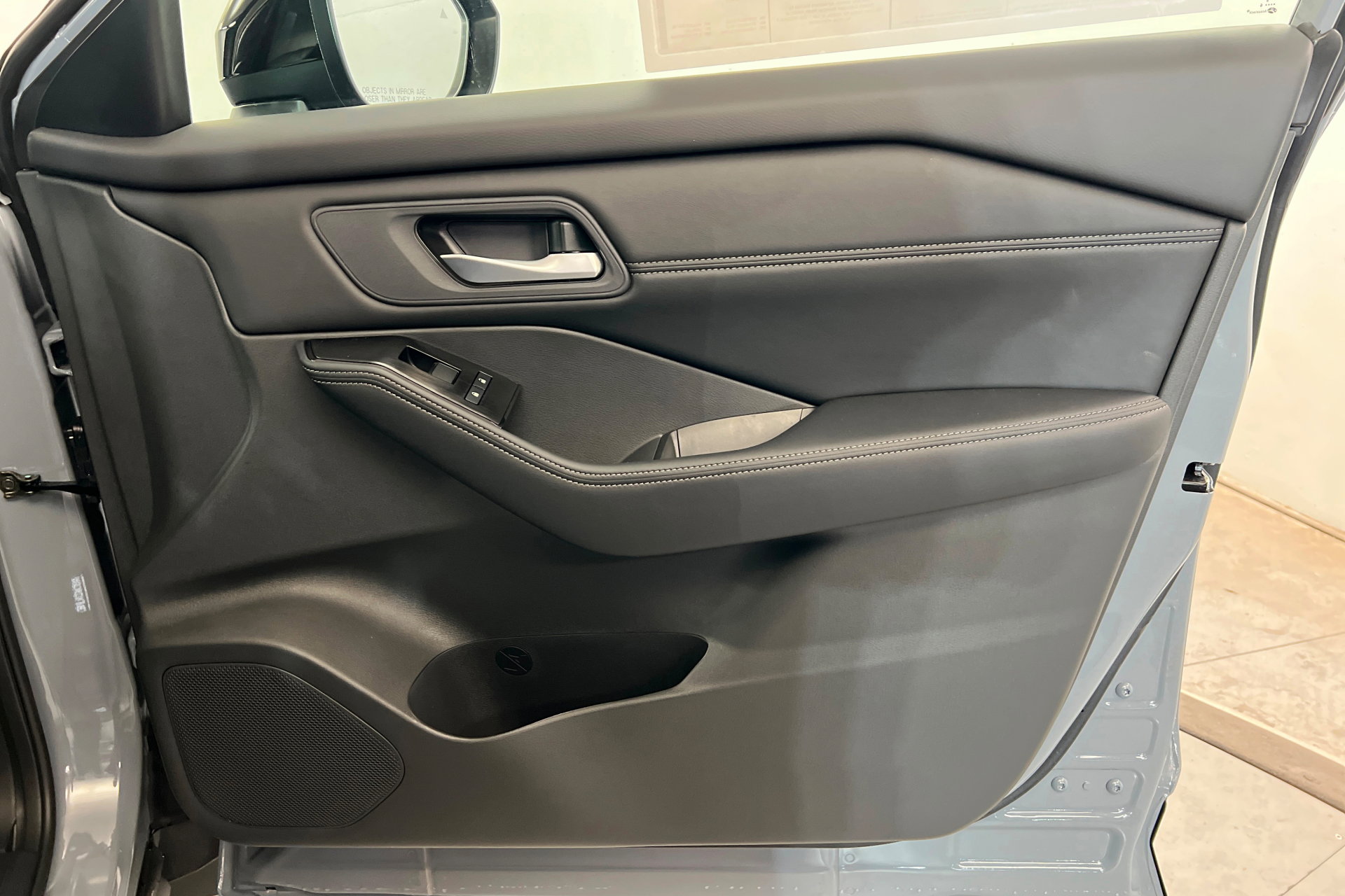 New 2026 Nissan Rogue SV image 23