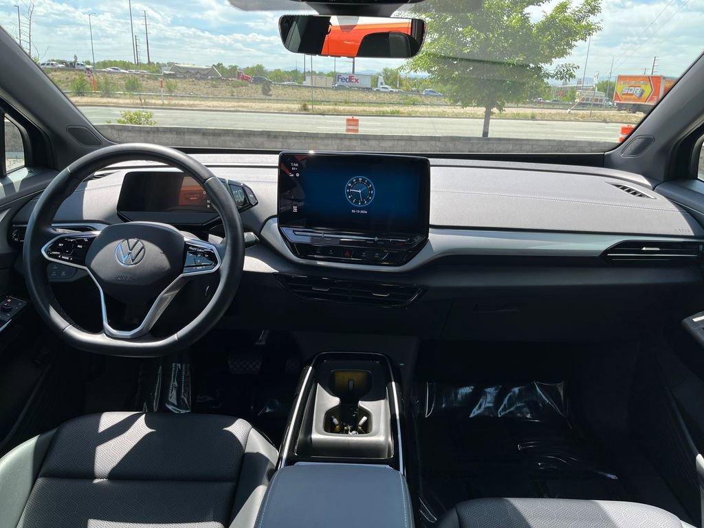 Certified 2023 Volkswagen ID.4 Pro S AWD/4WD image 32