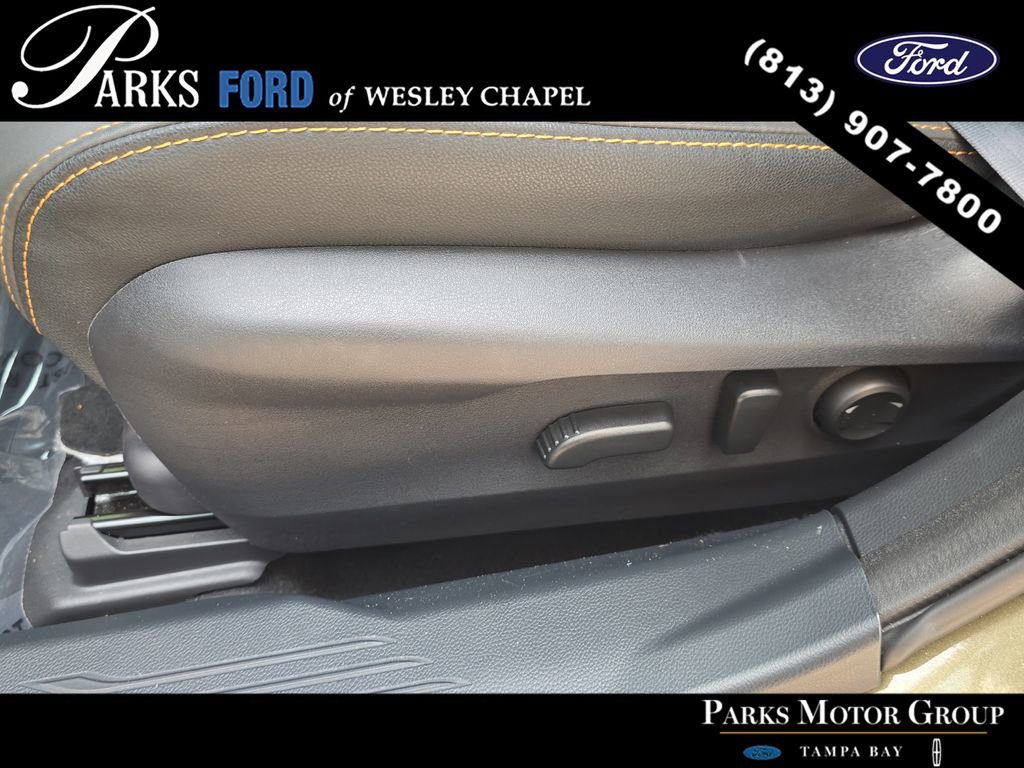 Used 2024 Subaru Outback Wilderness image 19