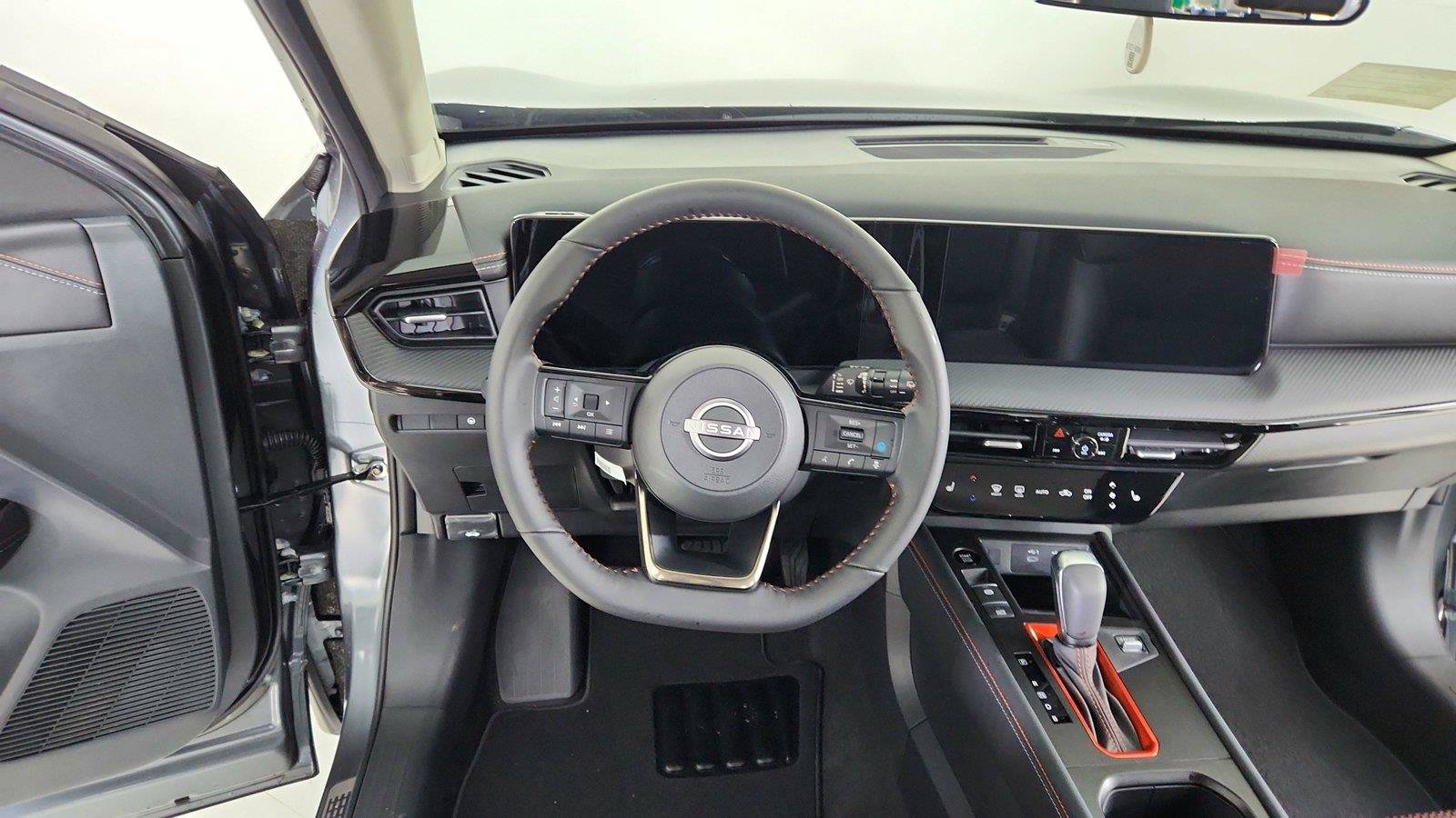 Used 2026 Nissan Kicks SR w/ Illumination Package AWD/4WD image 18