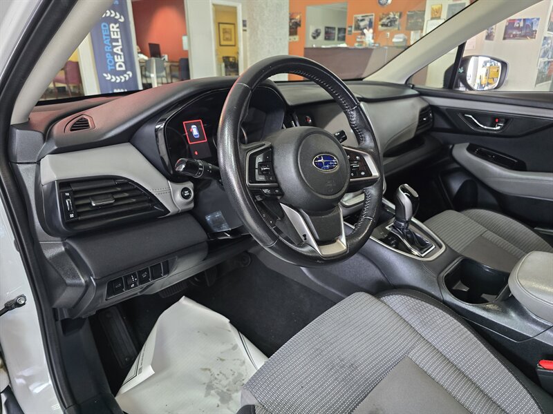Used 2022 Subaru Outback Premium AWD/4WD image 8