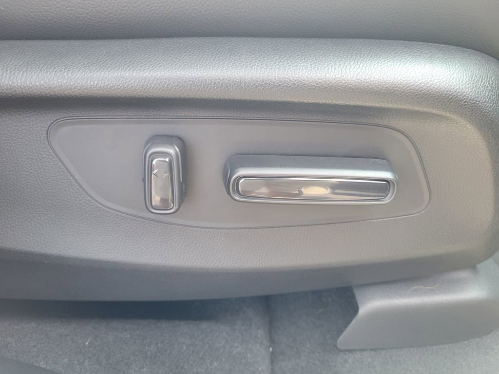 New 2026 Honda CR-V Sport-L image 38