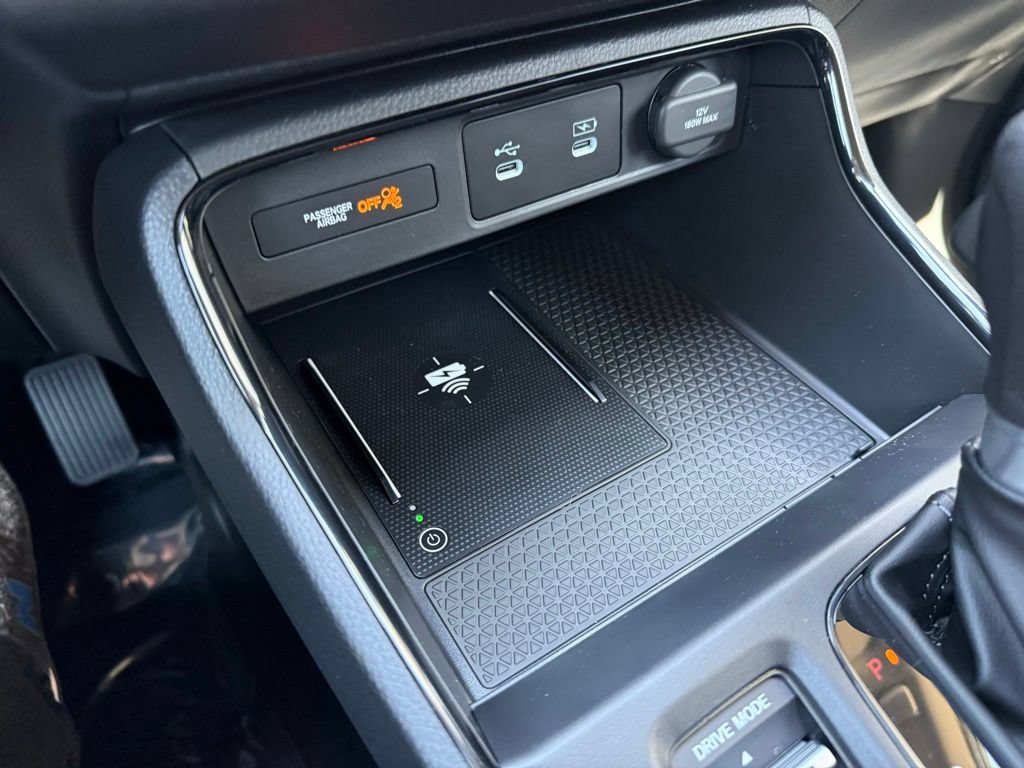 New 2026 Honda CR-V LX image 23