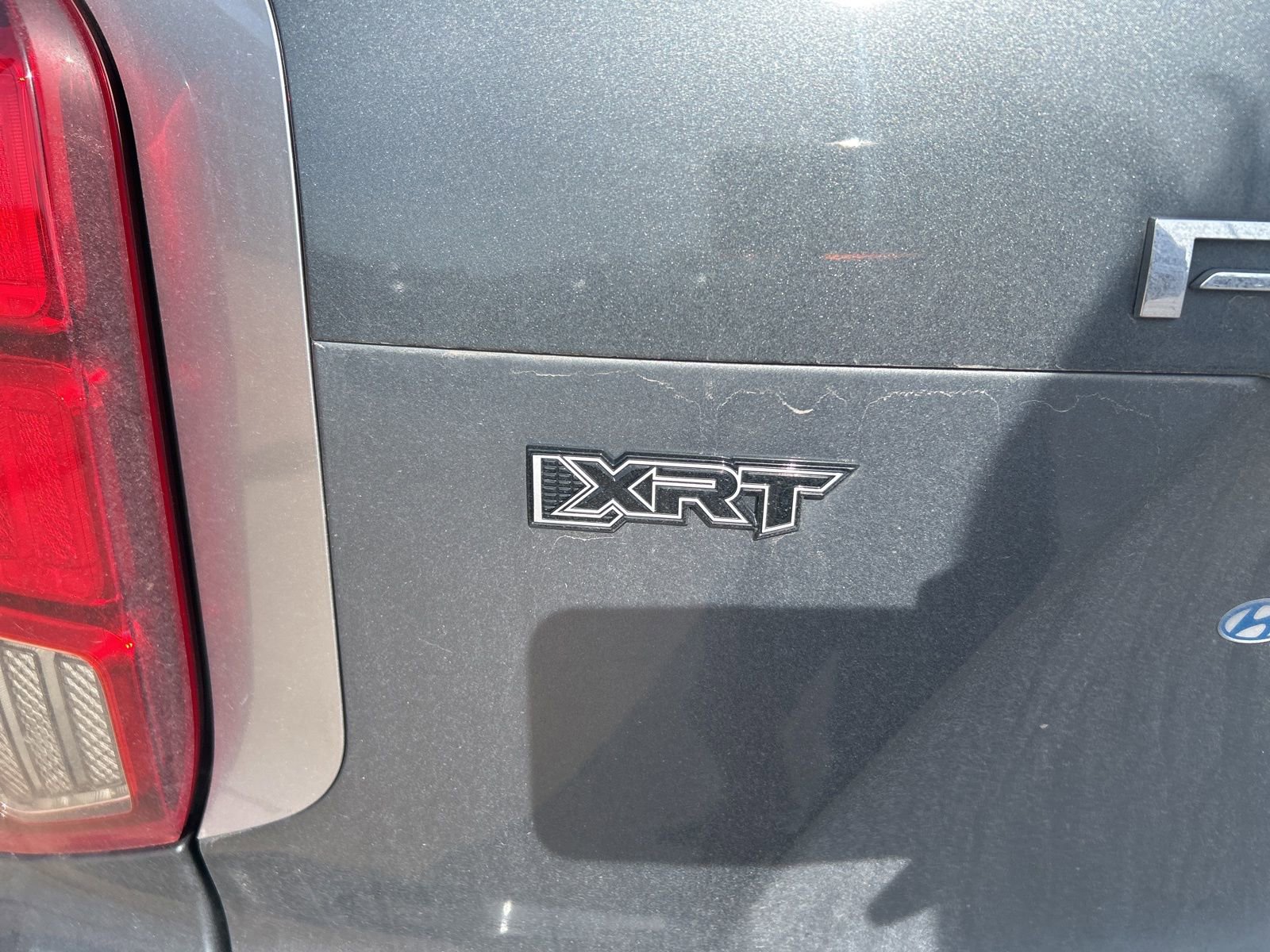Used 2023 Hyundai Palisade XRT FWD image 10