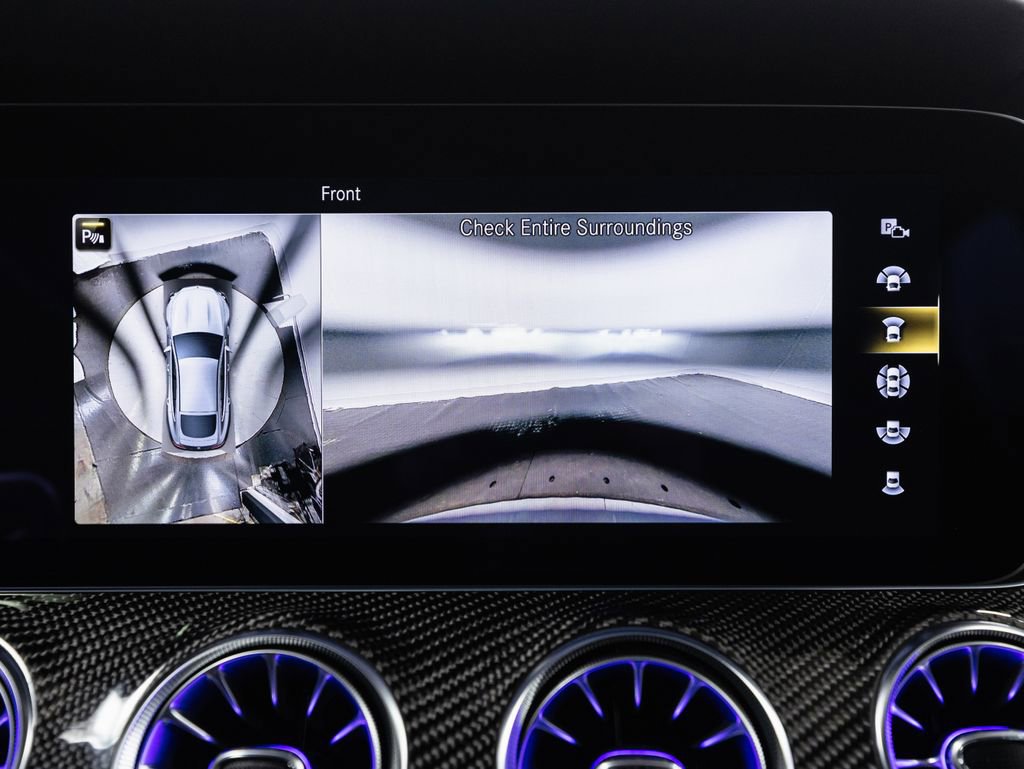 Certified 2022 Mercedes-Benz AMG GT 53 image 20