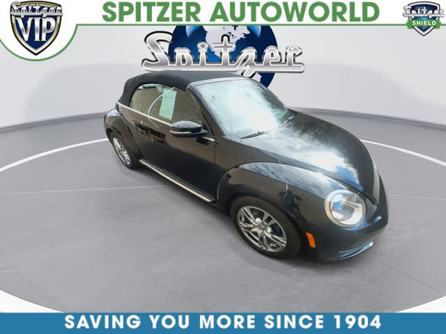 Used 2013 Volkswagen Beetle 2.5 image 2