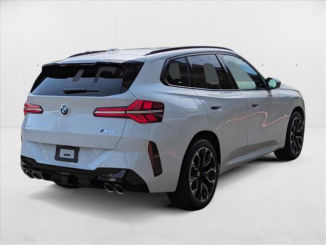 Used 2025 BMW X3 M50 w/ Premium Package image 2