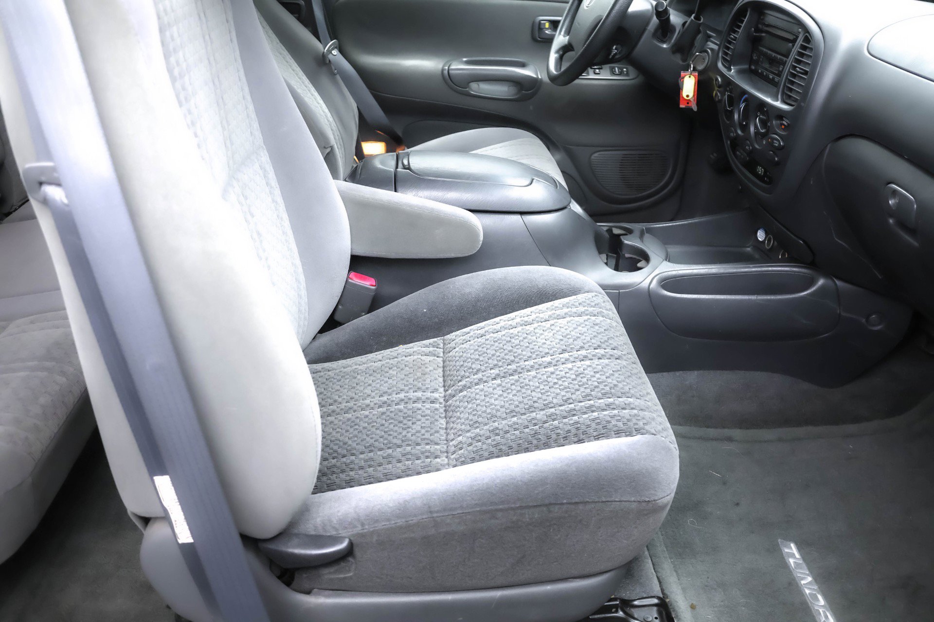 Used 2005 Toyota Tundra SR5 AWD/4WD image 11