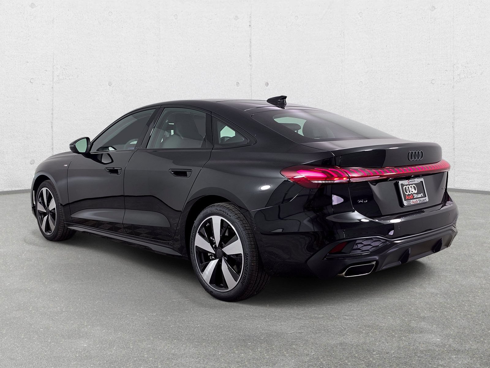 New 2026 Audi A5 2.0T Premium AWD/4WD image 5