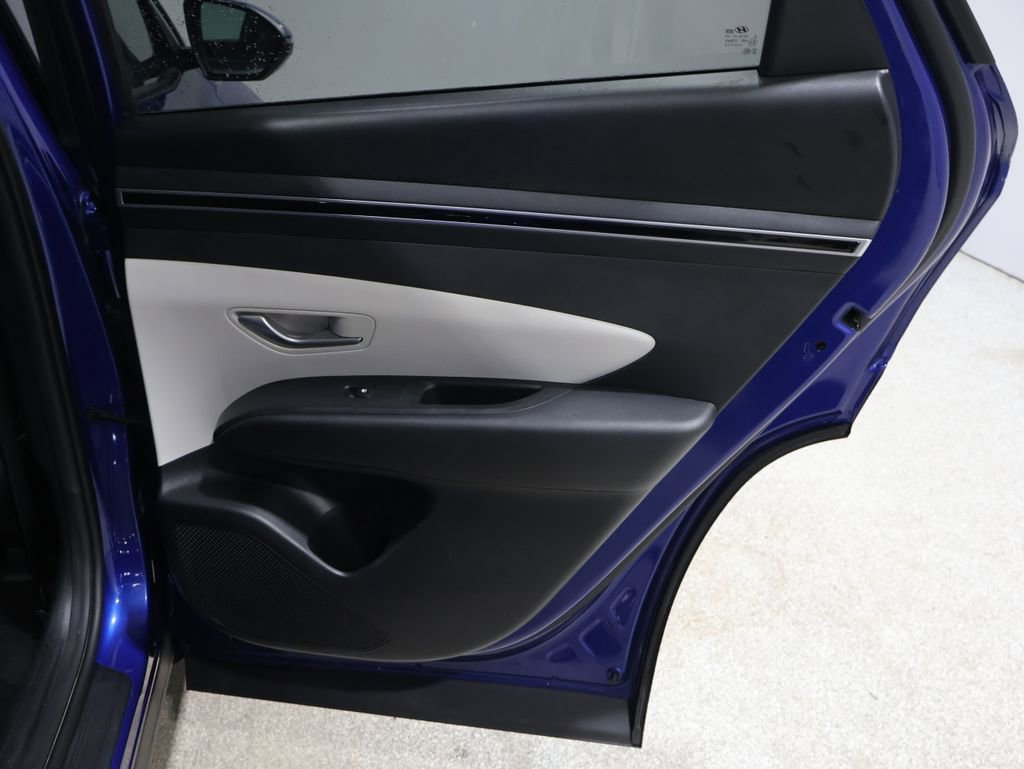 Used 2023 Hyundai Tucson SEL image 20