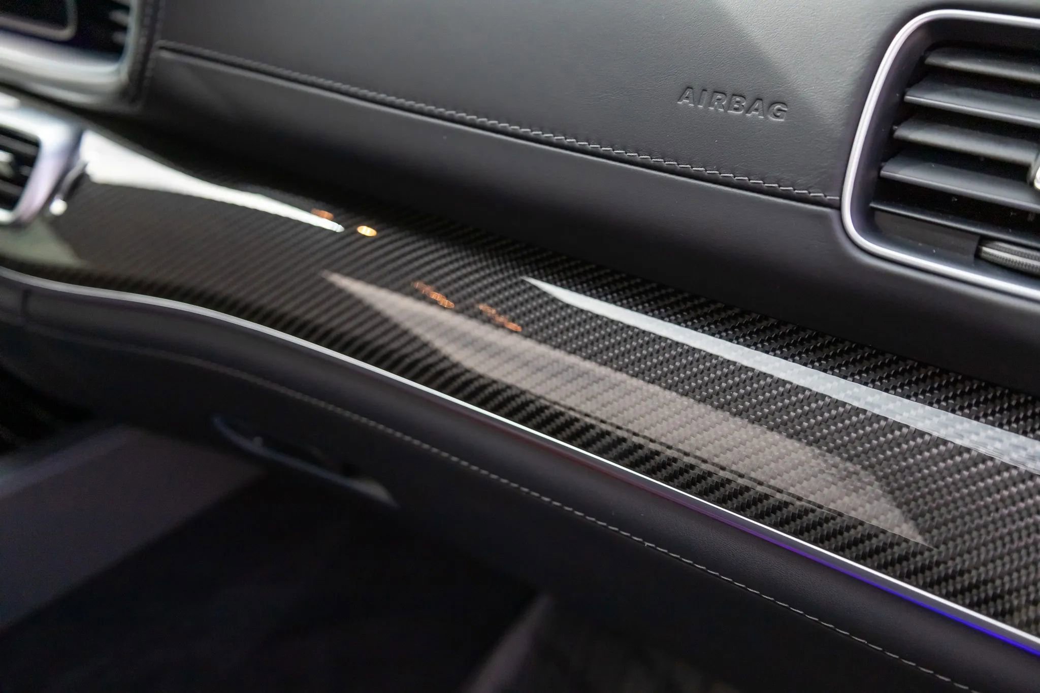 Used 2022 Mercedes-Benz GLE 63 AMG S image 60