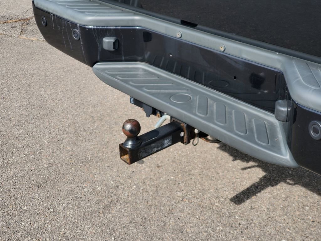 Used 2020 Nissan Frontier SV w/ Midnight Edition Floor Mats image 8