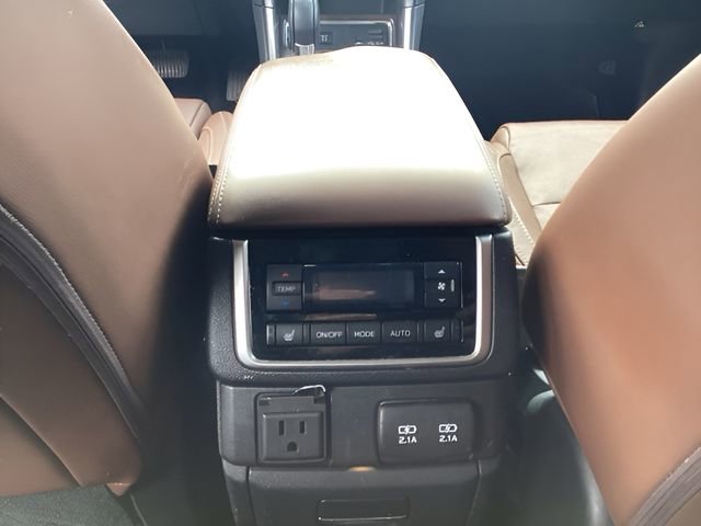 Used 2019 Subaru Ascent Touring image 12