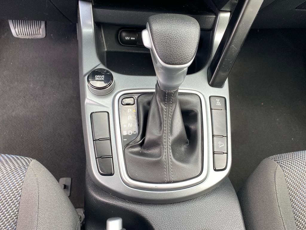 Certified 2021 Kia Seltos LX AWD/4WD image 13