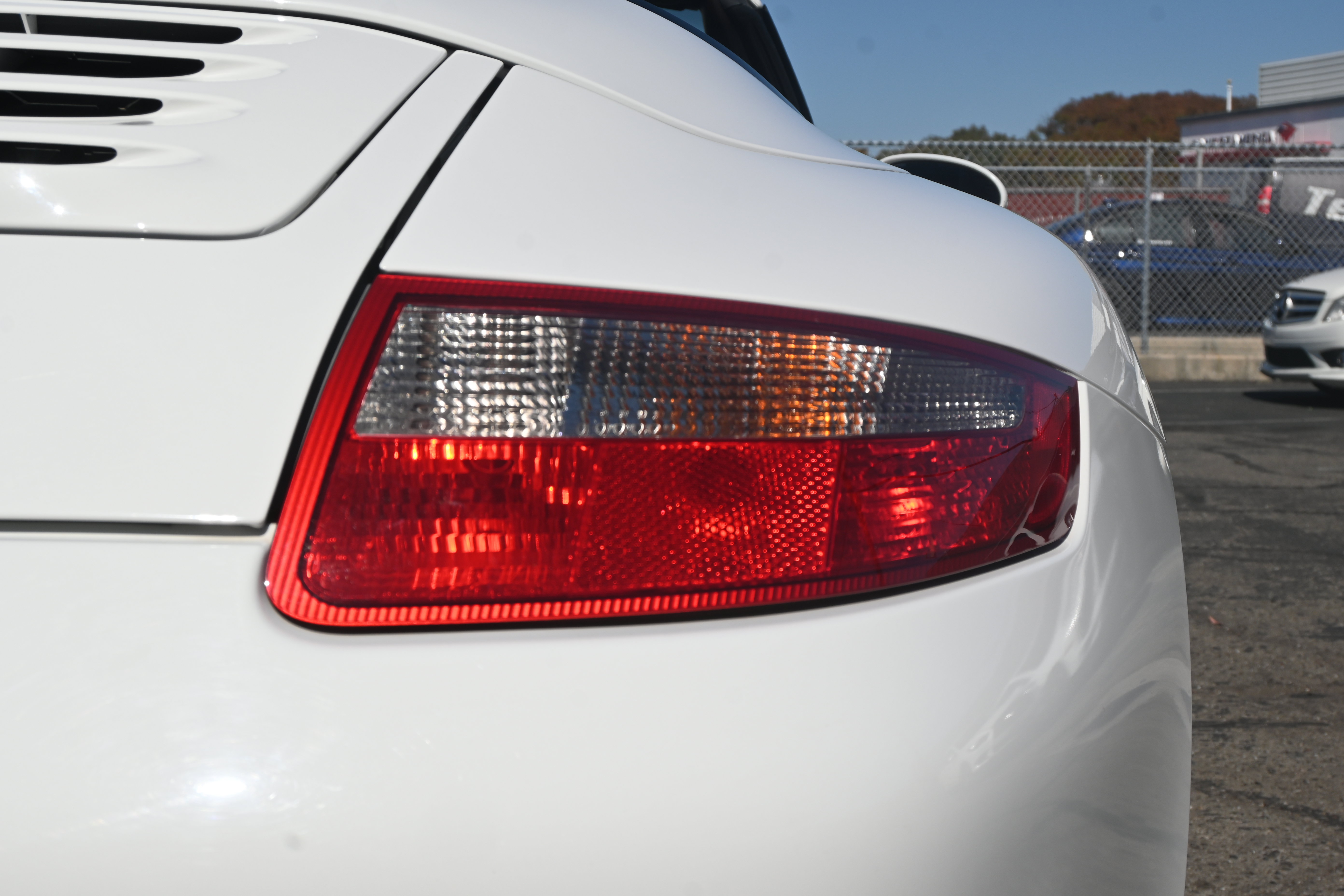 Used 2006 Porsche 911 Carrera S RWD image 34