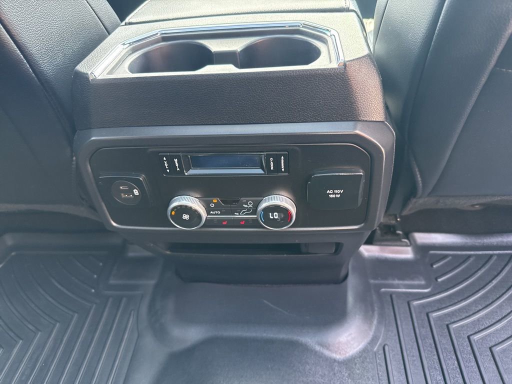 Used 2021 Ford Expedition Limited AWD/4WD image 30