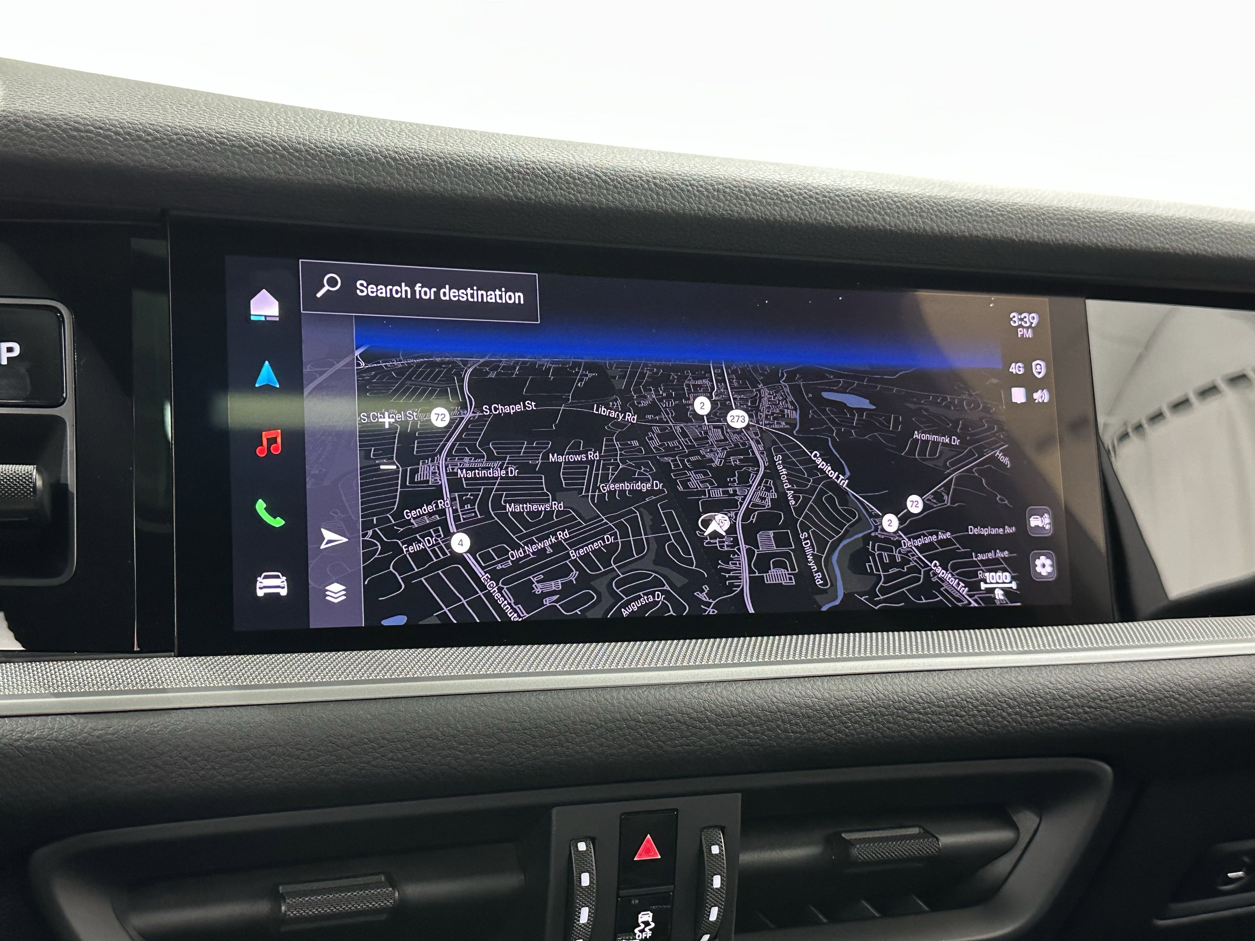 Certified 2025 Porsche Cayenne image 41