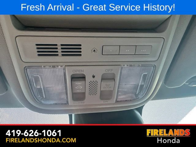 Used 2015 Honda Odyssey Touring image 29