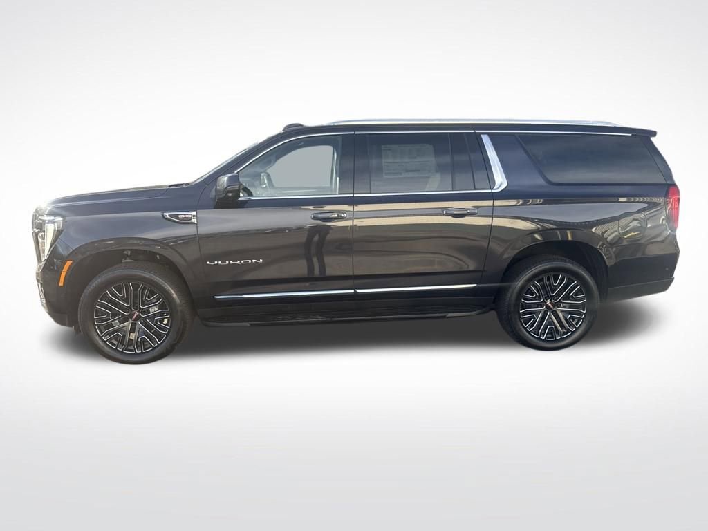 New 2026 GMC Yukon XL Elevation image 28