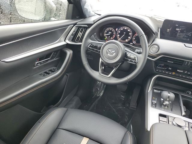 New 2026 MAZDA CX-90 3.3 Turbo w/ Premium Plus Pkg AWD/4WD image 7