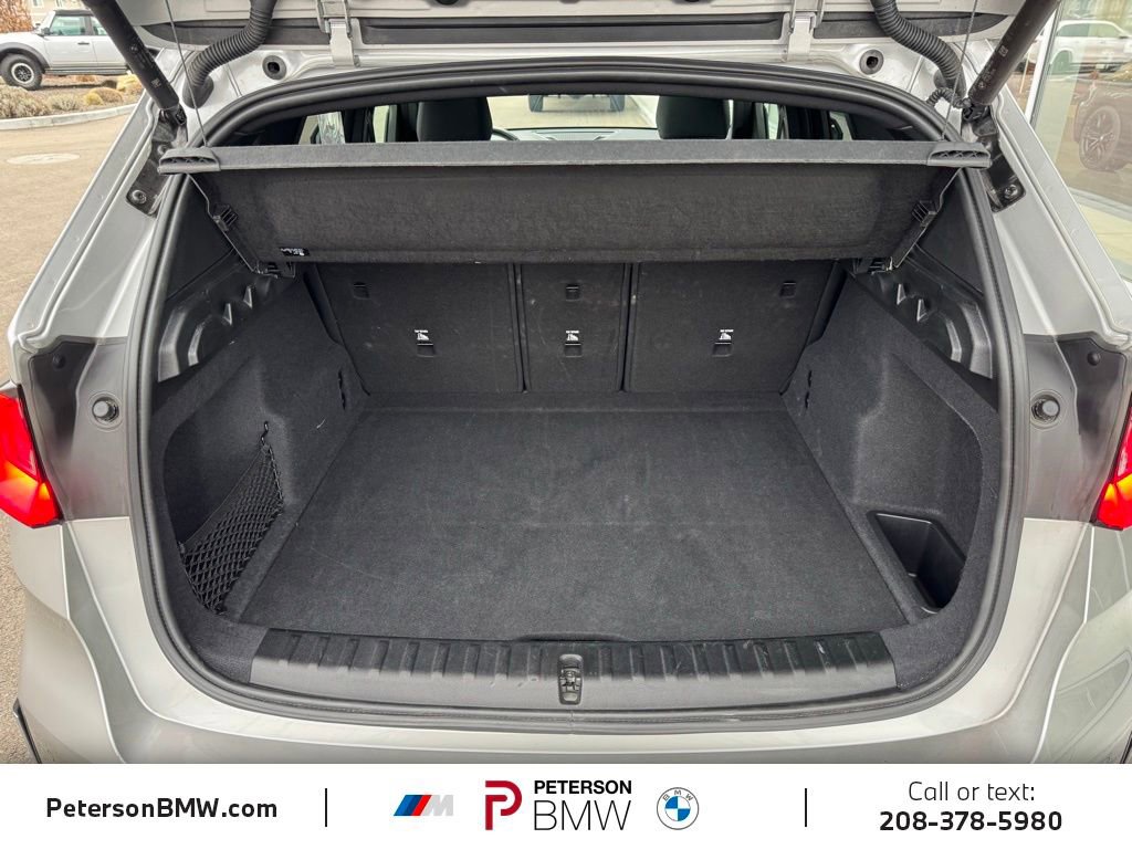Used 2025 BMW X1 xDrive28i image 6