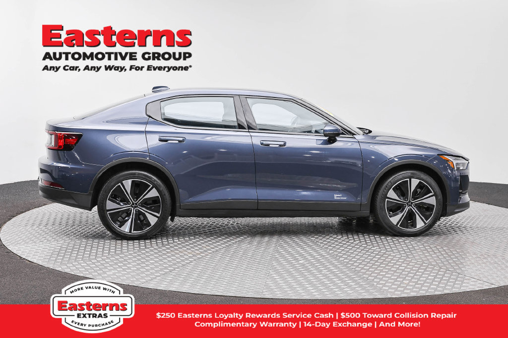 Used 2024 Polestar Polestar 2 AWD/4WD image 5