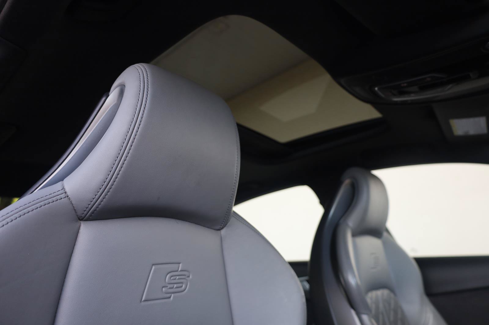 Used 2018 Audi S4 Premium Plus w/ S Sport Package AWD/4WD image 26