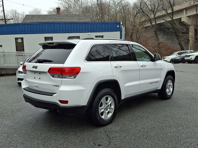 Used 2015 Jeep Grand Cherokee Laredo w/ Quick Order Package 23E image 8