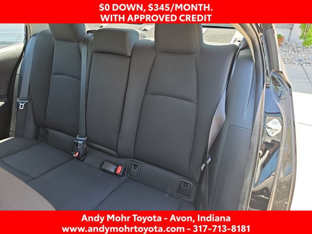 Used 2023 Toyota Corolla LE FWD image 23