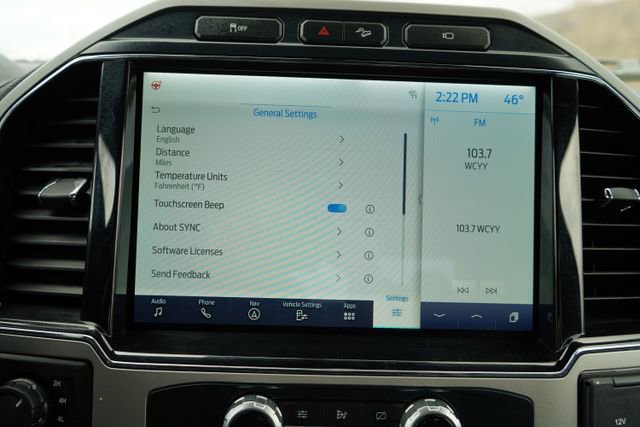 Used 2022 Ford F250 Lariat image 38