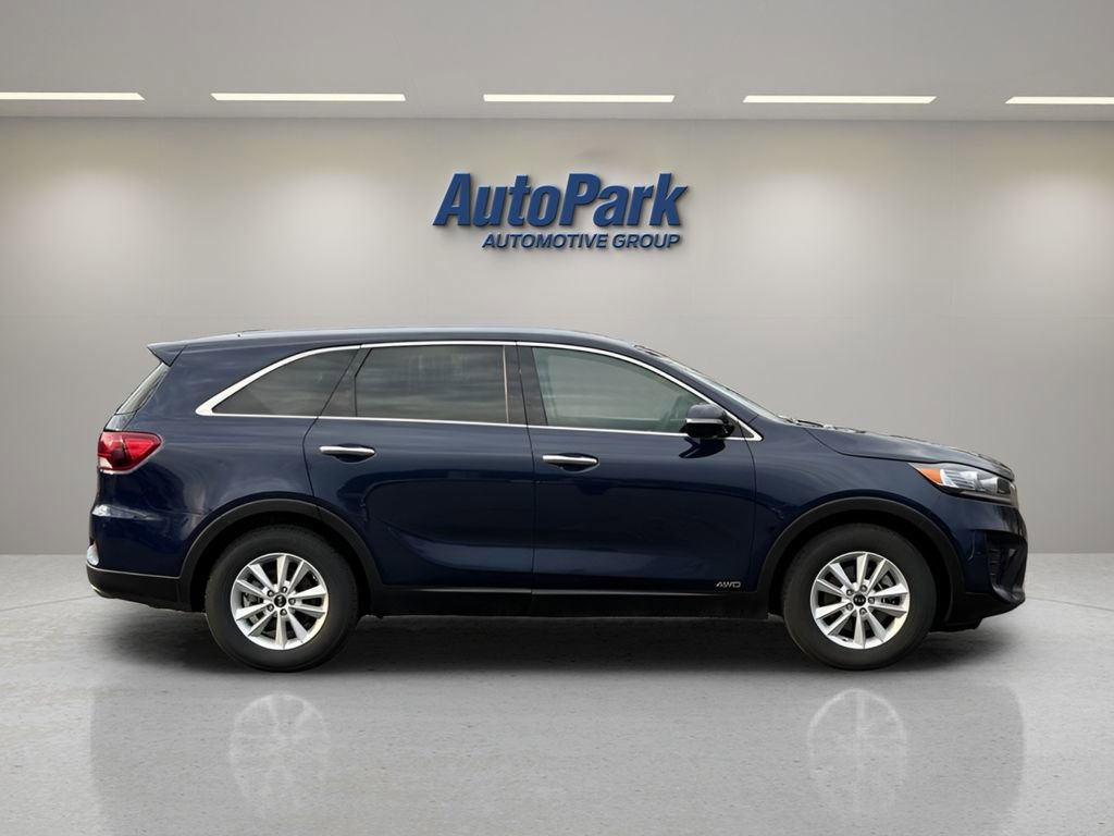 Used 2020 Kia Sorento AWD V6 image 6