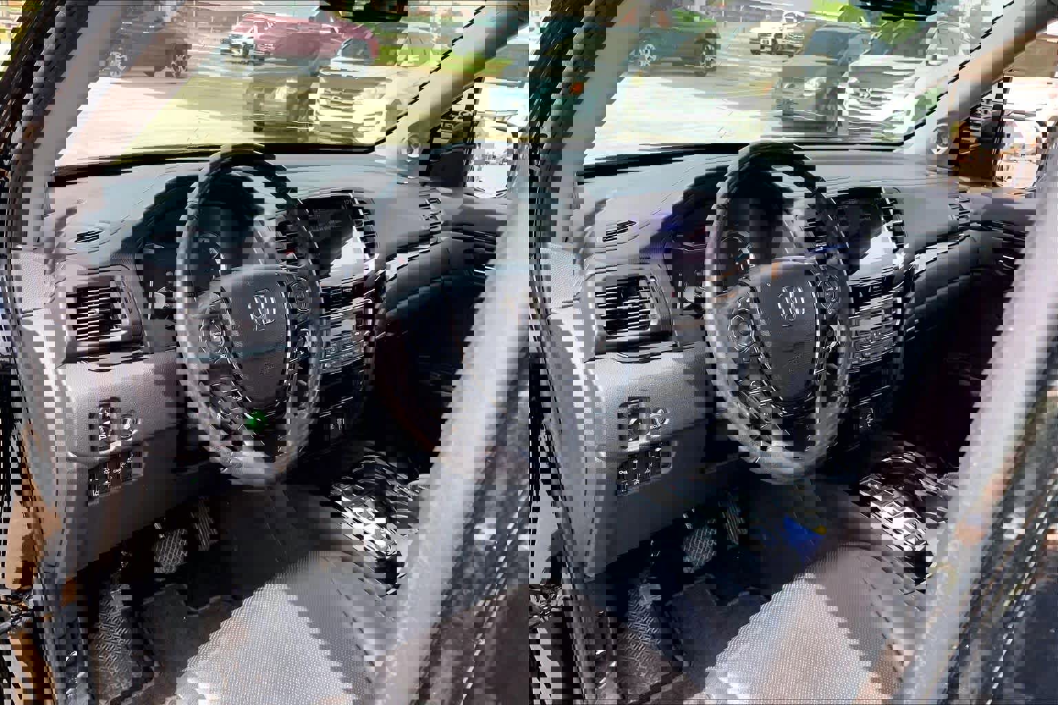 Used 2020 Honda Ridgeline RTL-E image 18