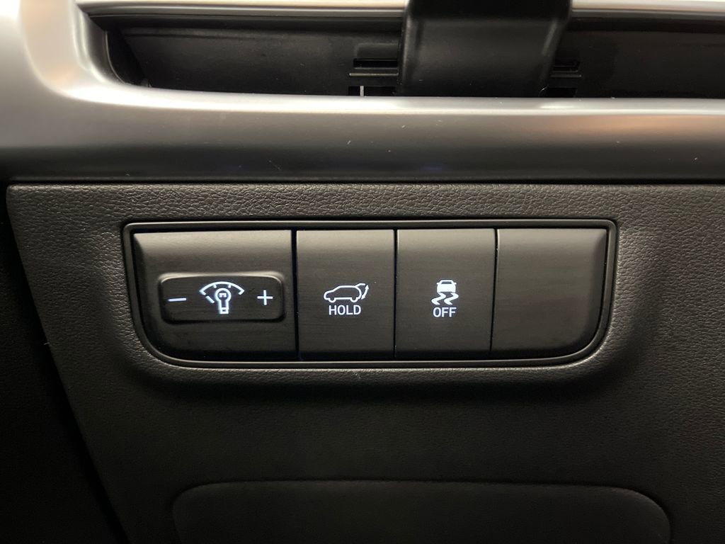 Certified 2025 Hyundai Tucson SEL image 30