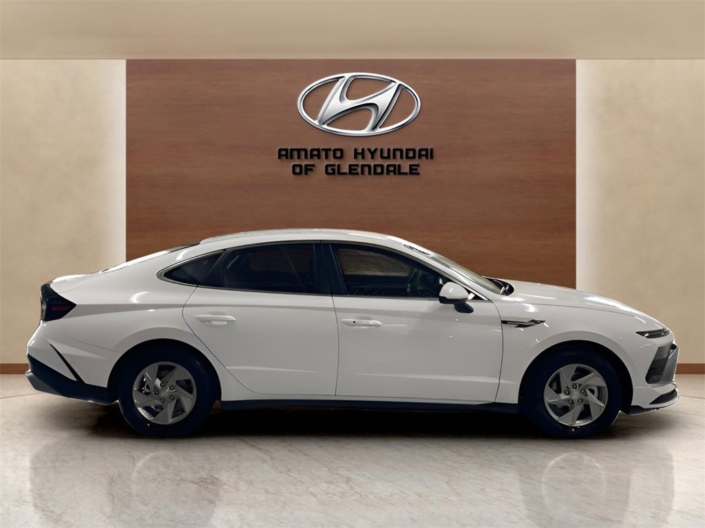 Used 2025 Hyundai Sonata SE image 7