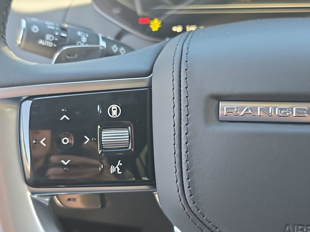New 2026 Land Rover Range Rover SE AWD/4WD image 18