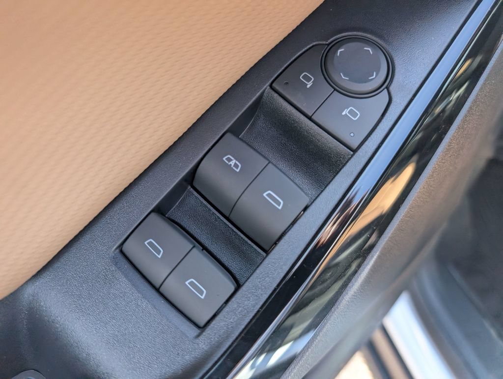 New 2027 Chevrolet Equinox ACTIV w/ Safety and Technology Package AWD/4WD image 15