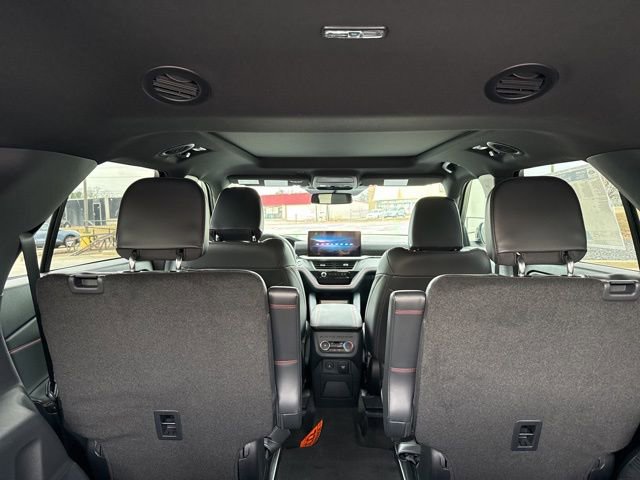 New 2026 Ford Explorer ST w/ Sun And Sound Package image 24