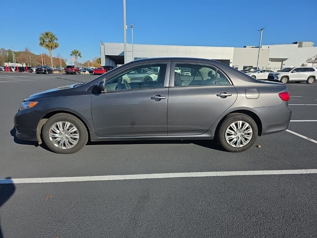 Used 2009 Toyota Corolla LE image 3