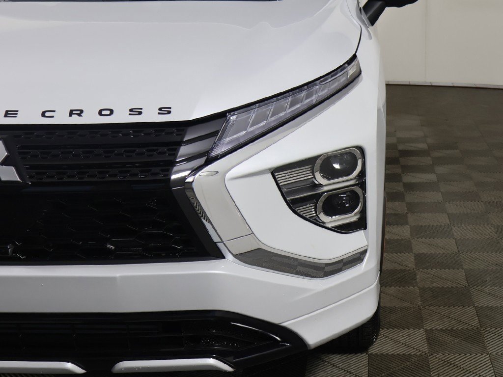New 2026 Mitsubishi Eclipse Cross SEL image 14