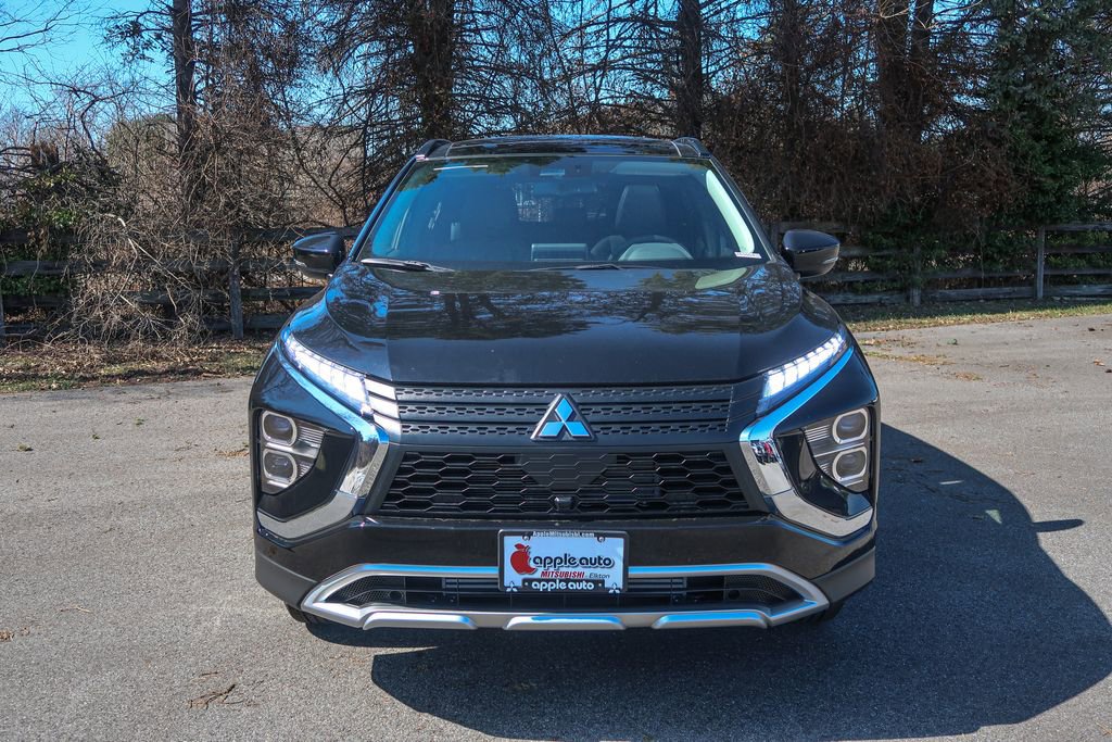 New 2026 Mitsubishi Eclipse Cross SE AWD/4WD image 6