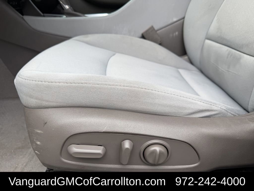 Used 2020 Chevrolet Malibu LS w/ Driver Confidence Package II FWD image 28