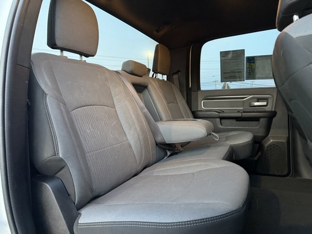 Used 2023 RAM 2500 Big Horn w/ Level 1 Equipment Group image 39