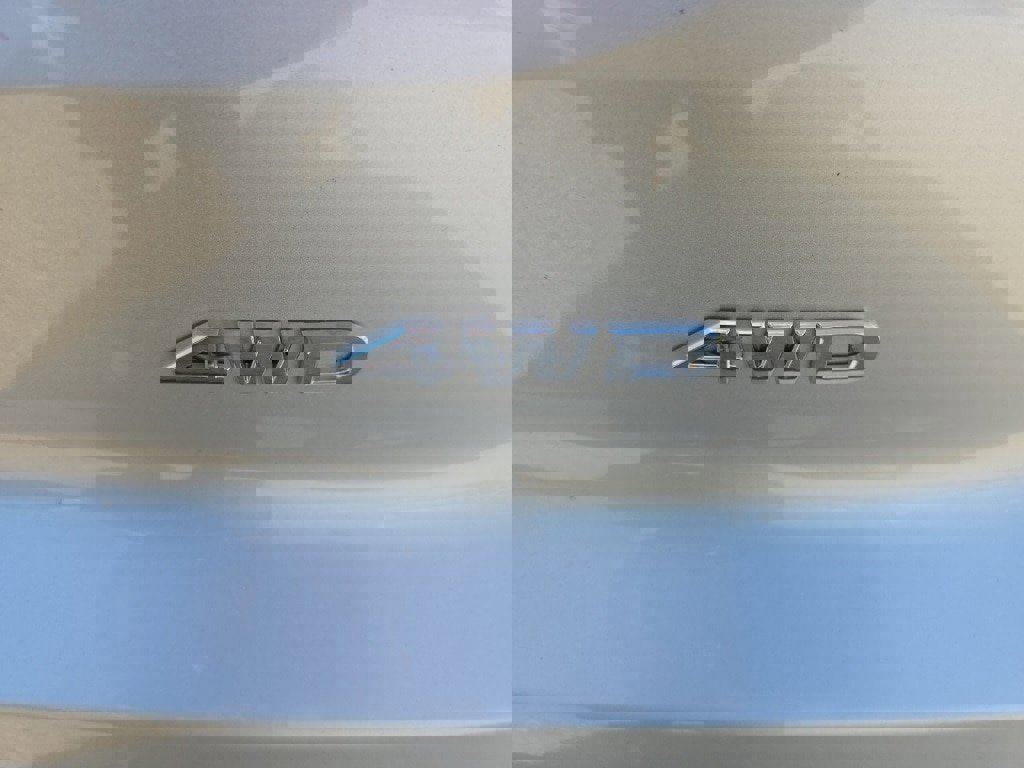 New 2025 Nissan Pathfinder SV image 6